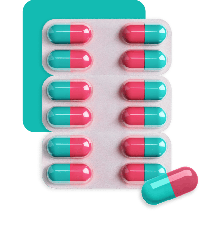 Tous les détails sur vos médicaments, en quelques clics